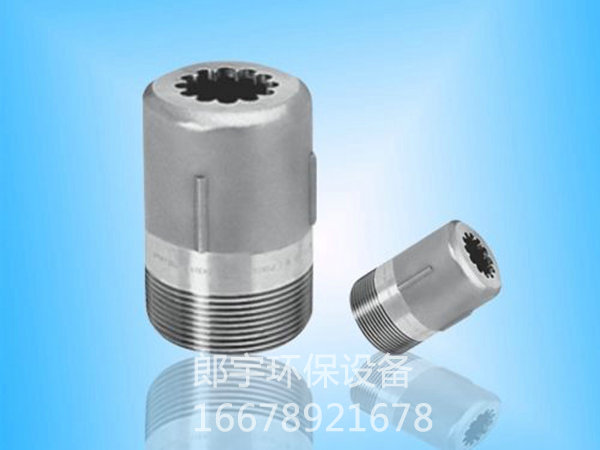 實(shí)心錐噴嘴33