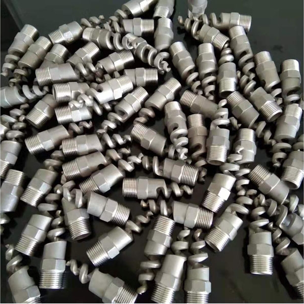 發(fā)貨現場(chǎng)