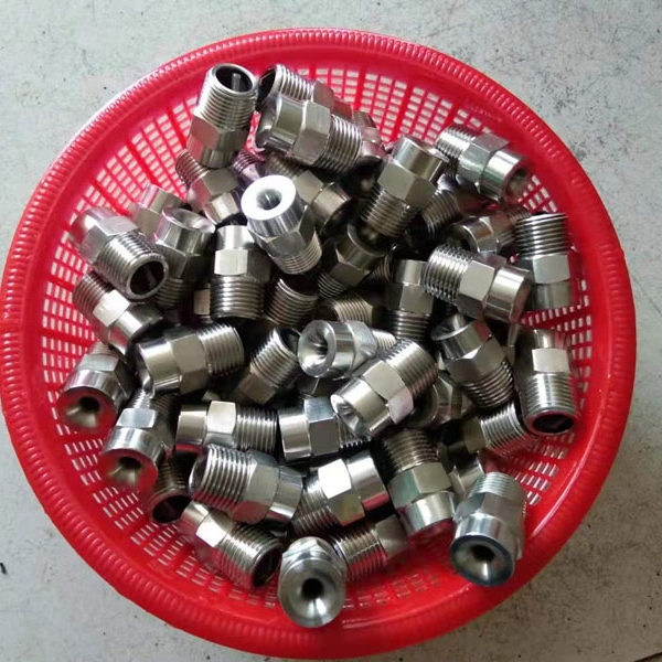 發(fā)貨現場(chǎng)