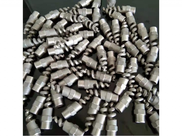 發(fā)貨現場(chǎng)