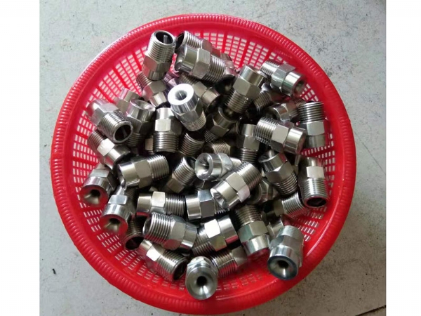 發(fā)貨現場(chǎng)