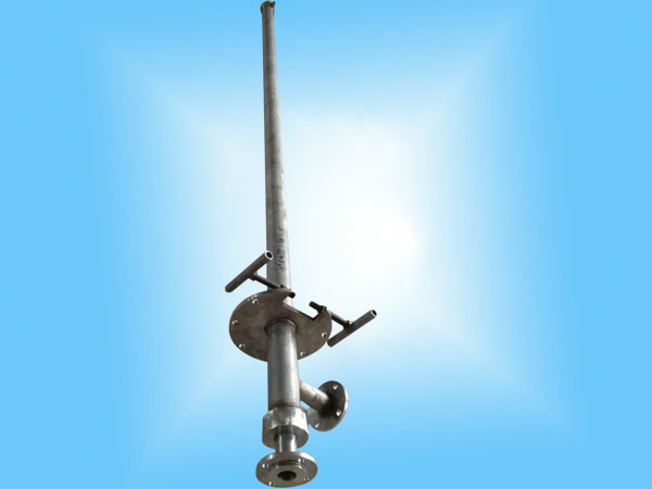 超長(cháng)桿大流量霧化噴槍-(2)